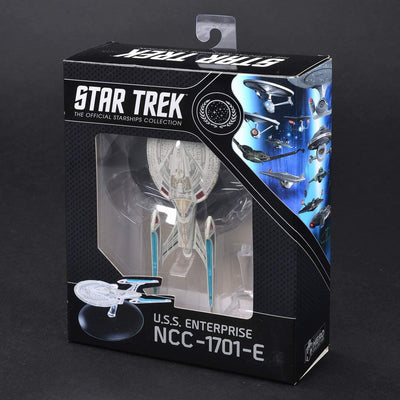 Star Trek The Next Generation U.S.S. Enterprise NCC-1701-E