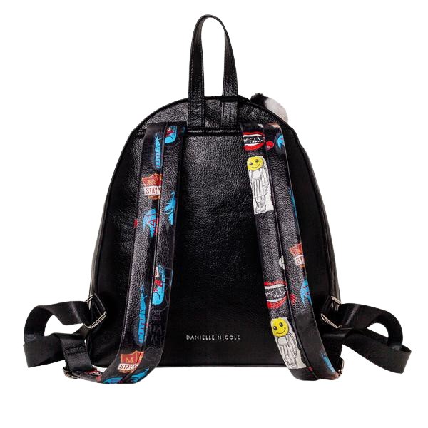 Danielle Nicole Disney Cruella “Look Fabulous!” Backpack