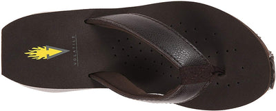 Frappachino Wedge Sandal