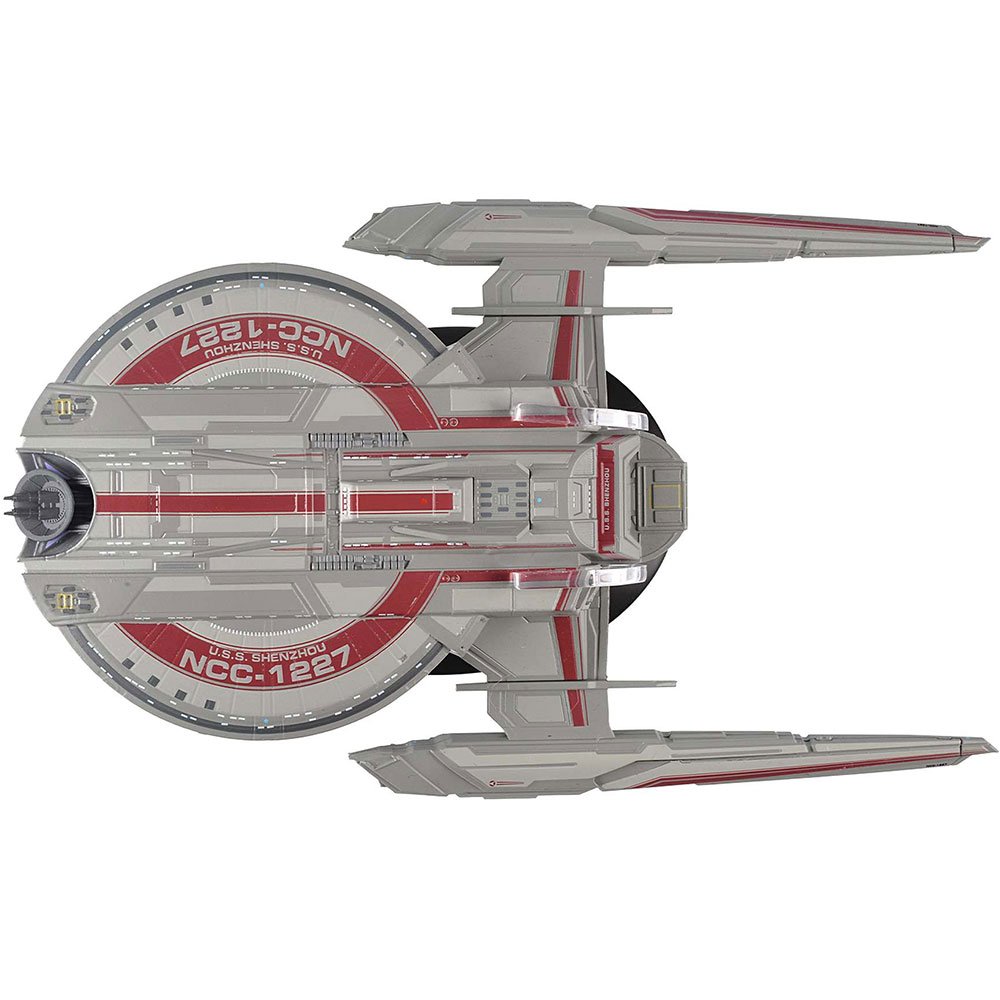 Star Trek Discovery U.S.S. Shenzhou NCC-1227