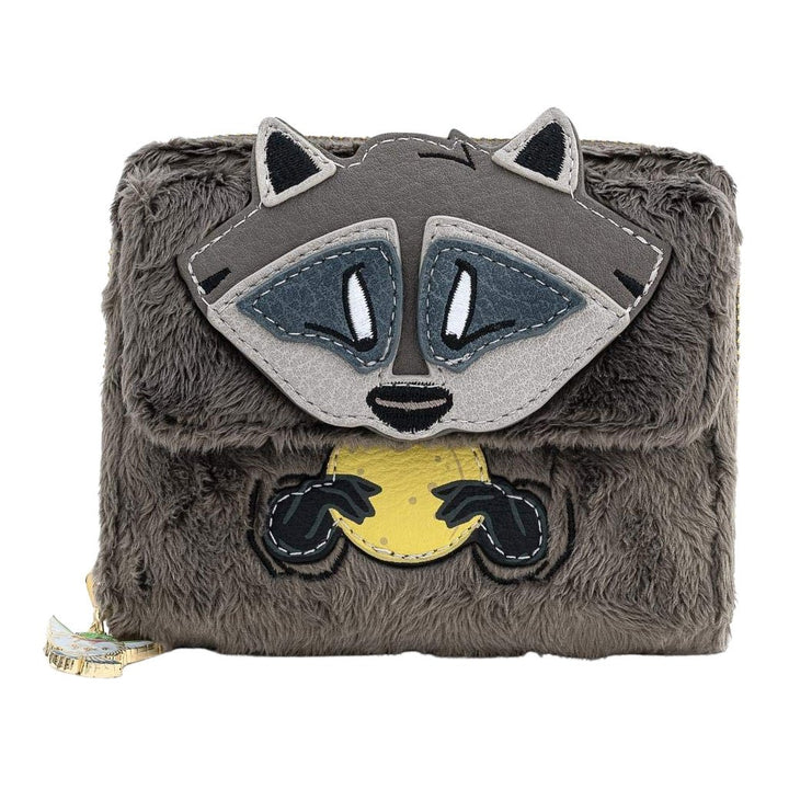 Loungefly purchases Disney Pocahontas Meeko Mini Backpack - Exclusive