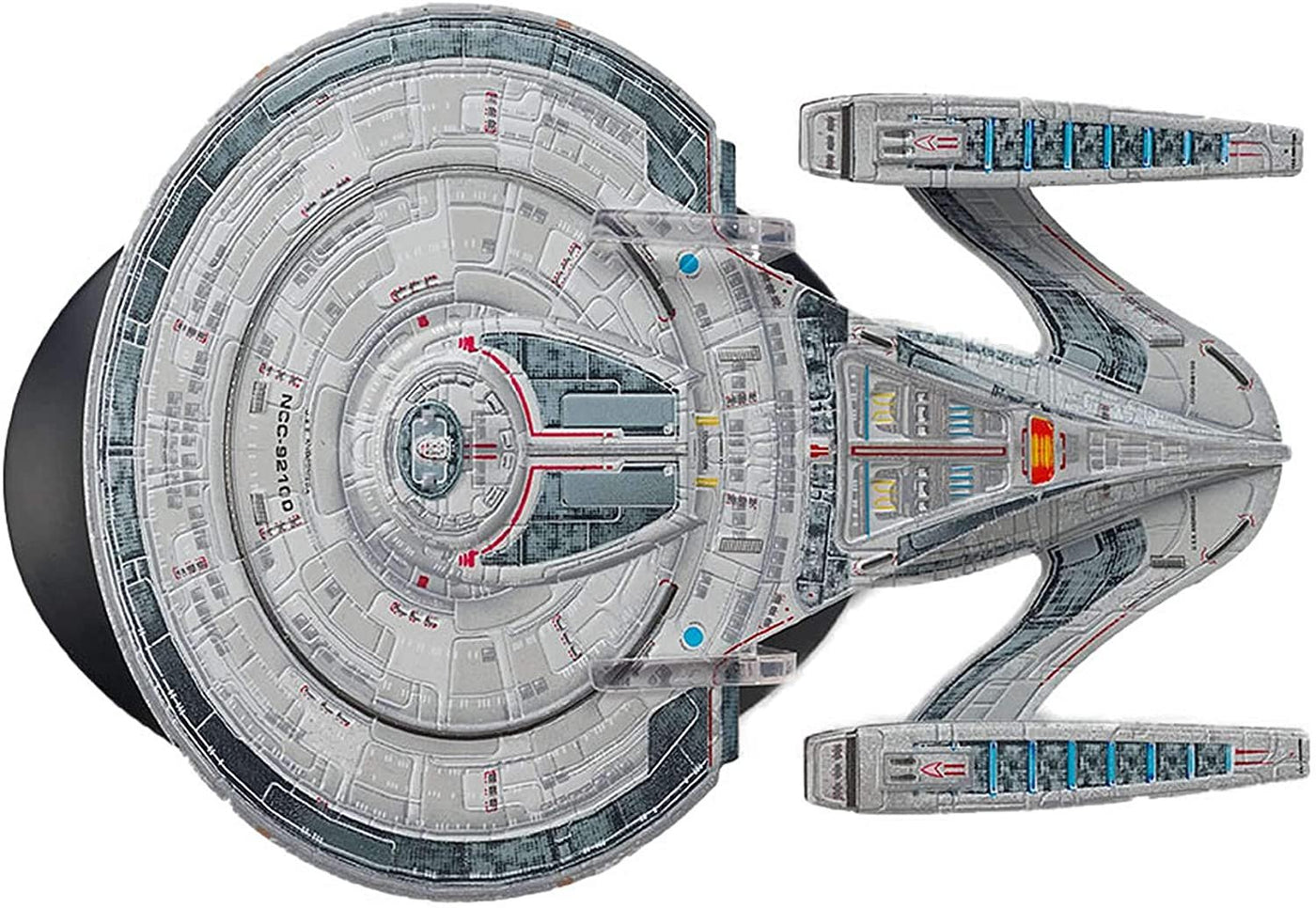 Star Trek Online U.S.S. Andromeda NCC-92100