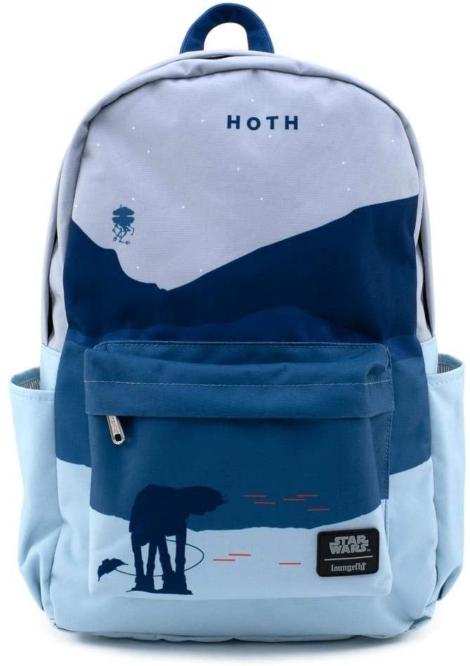 Star Wars Hoth AT-AT Nylon Backpack