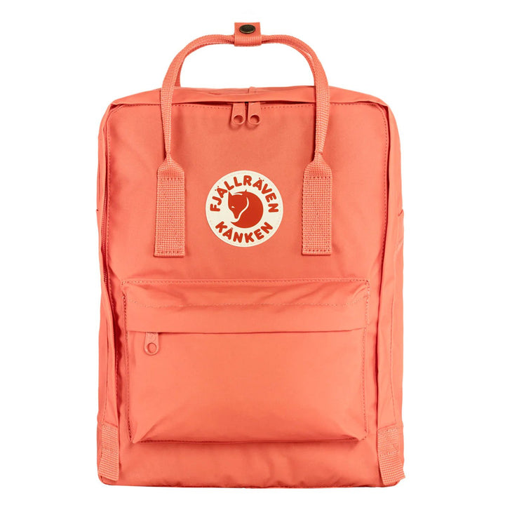 Fjallraven Kanken Backpack - Korall