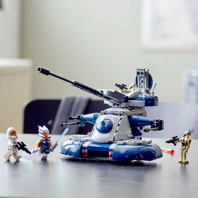 LEGO Star Wars: Armored Assault Tank (AAT™) (75283)