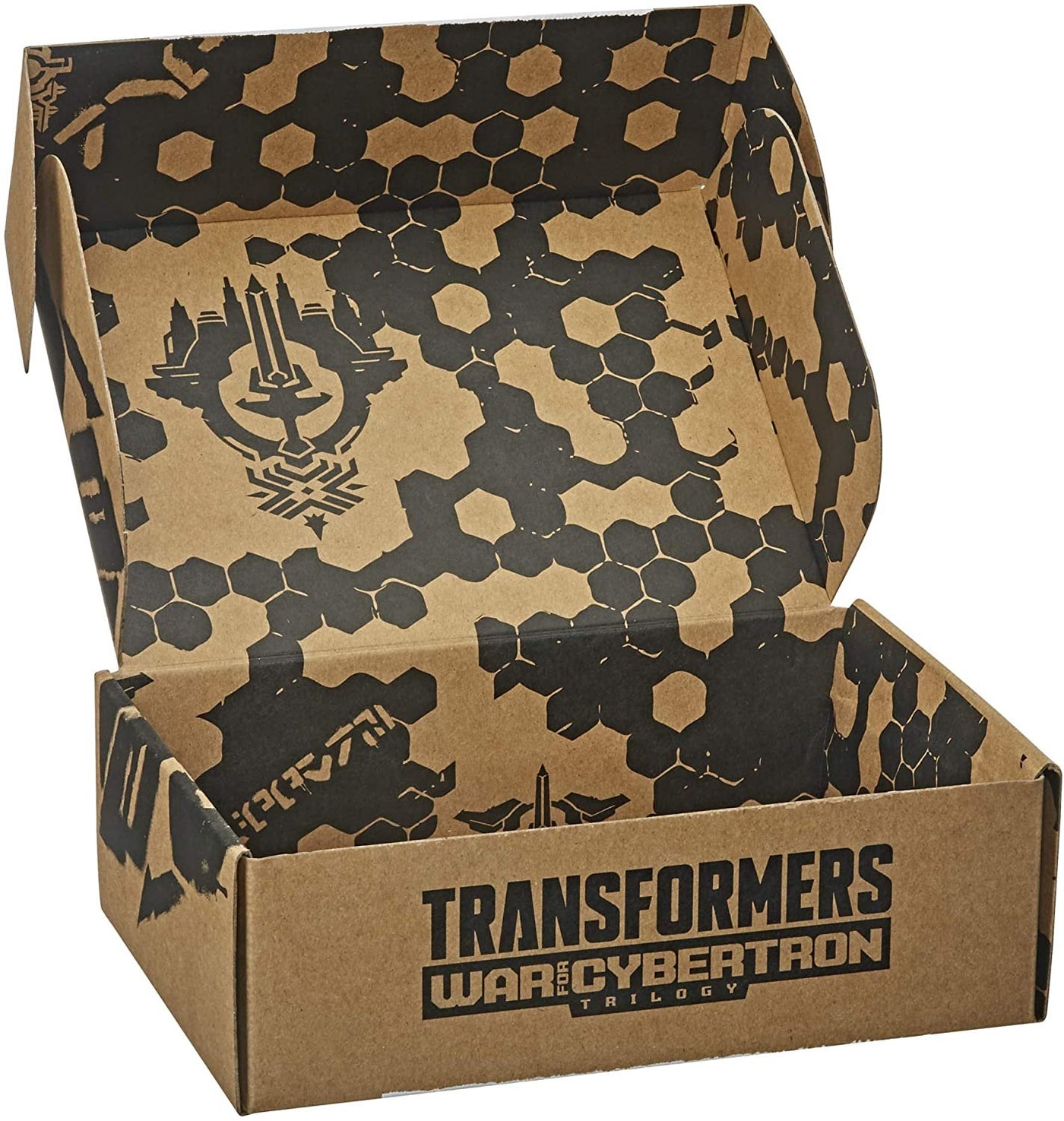 Transformers: Generations Selects Deluxe Hothouse