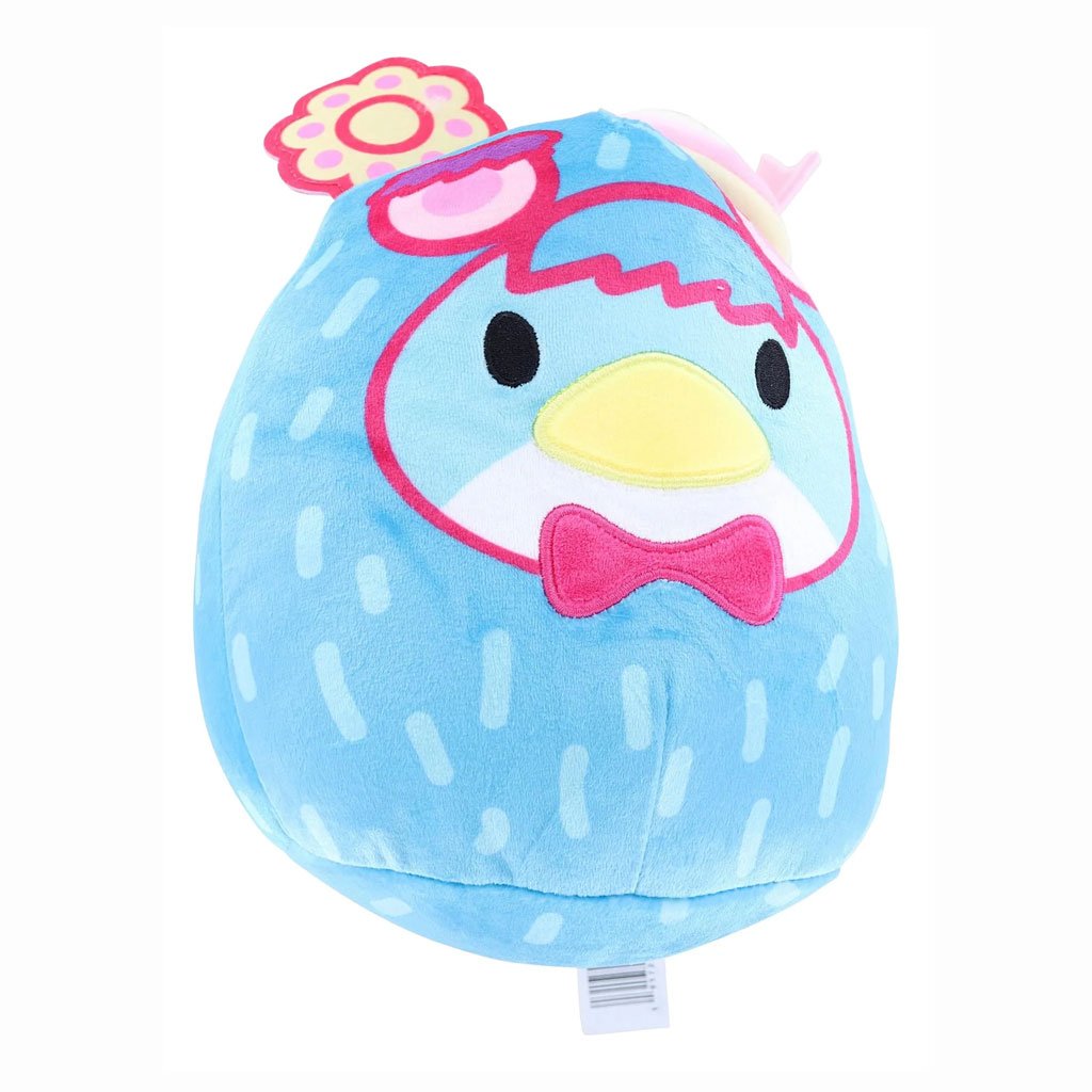 Squishmallows Sanrio 8" Tuxedosam Kaiju Style Plush Toy - Front