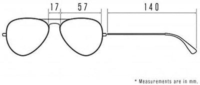 O'Neill Rectangle Polarized Rectangular Sunglasses
