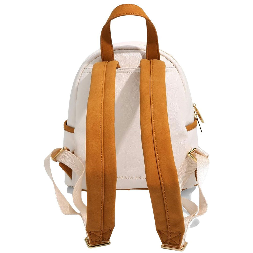 Danielle Nicole Disney Thumper Loves Miss Bunny Backpack - Back