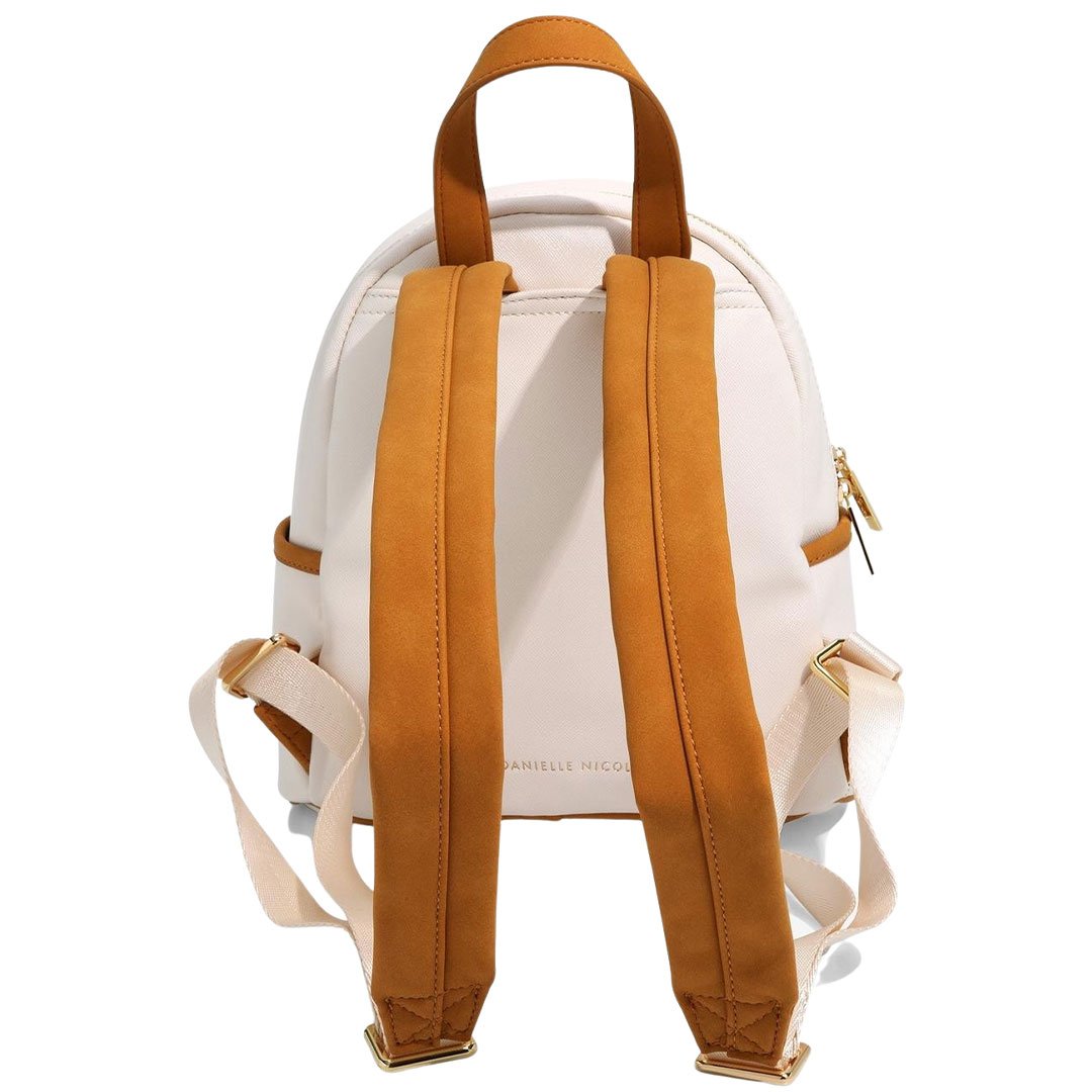 Danielle Nicole Disney Thumper Loves Miss Bunny Backpack - Back