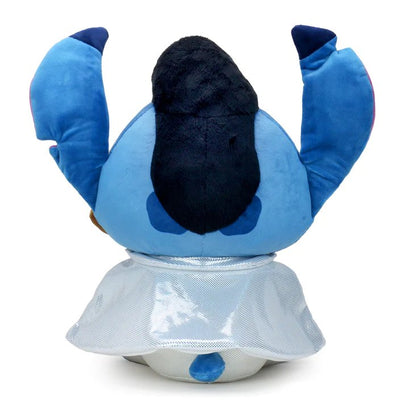 Kidrobot Disney Lilo and Stitch 16" HugMe Elvis Stitch Vibrating Plush Toy - Back