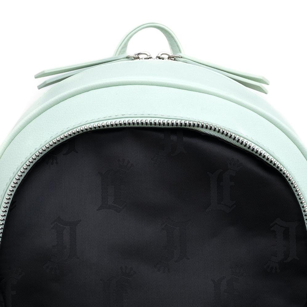 Pin Trader Mini Backpack