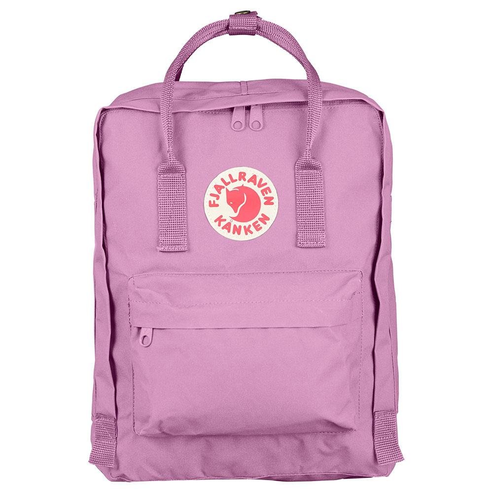 Pastel purple kanken bag hotsell