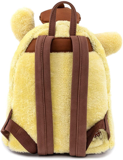 Sanrio Pompompurin Cosplay Mini Backpack
