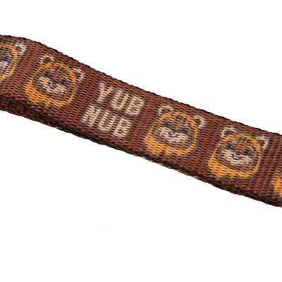 Loungefly Pets Star Wars Ewok Dog Collar - Close Up