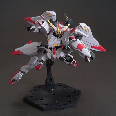Tamashii Nations Gundam Marchosias Mobile Suit Gundam Iron-Blooded Orphans - 1/144 High Grade (HG) Model Kit
