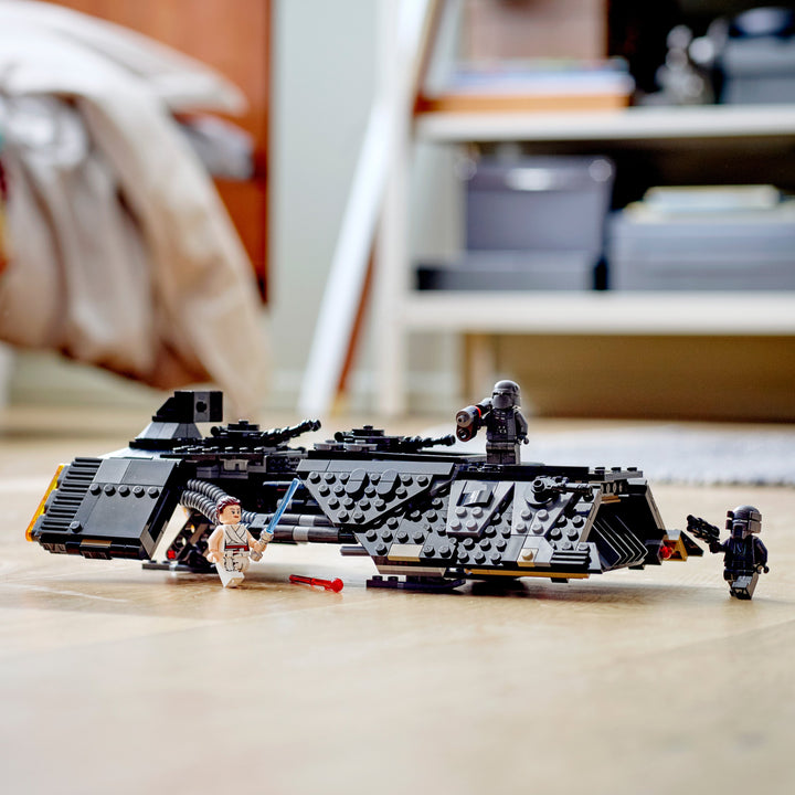 LEGO Star Wars: The Rise of Skywalker Knights of Ren Transport Ship (75284)