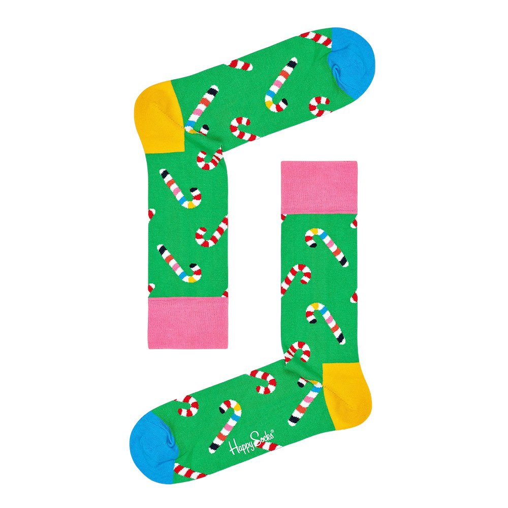 Holiday Socks Gift Box Set - 3-Pack
