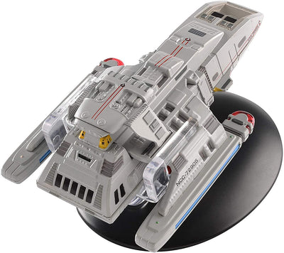 Star Trek: Starfleet Runabout