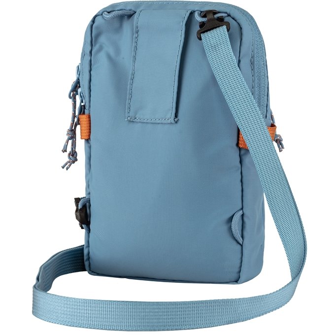 Fjallraven Everyday Outdoor High Coast Pocket - Back