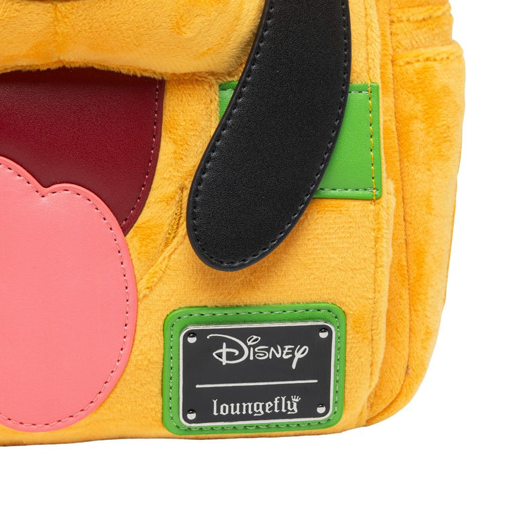 Loungefly Disney Pluto 2024 Cosplay Backpack