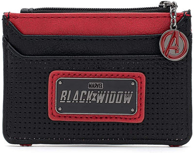 Marvel Black Widow Cosplay Cardholder