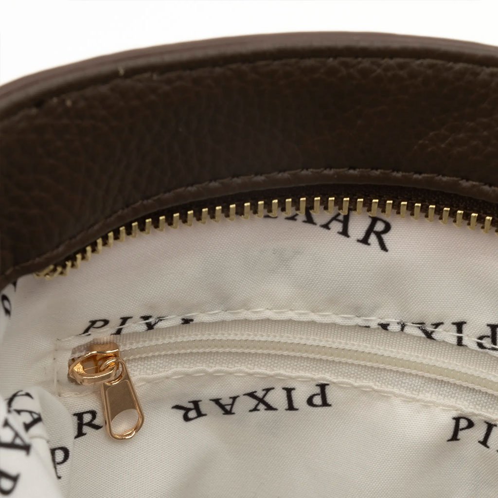 WondaPop Designer Series Disney Pixar Toy Story Woody and Bo Peep Crossbody - Interior Lining