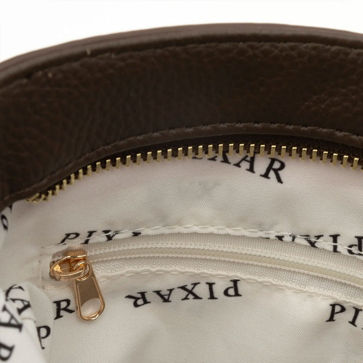 WondaPop Designer Series Disney Pixar Toy Story Woody and Bo Peep Crossbody - Interior Lining