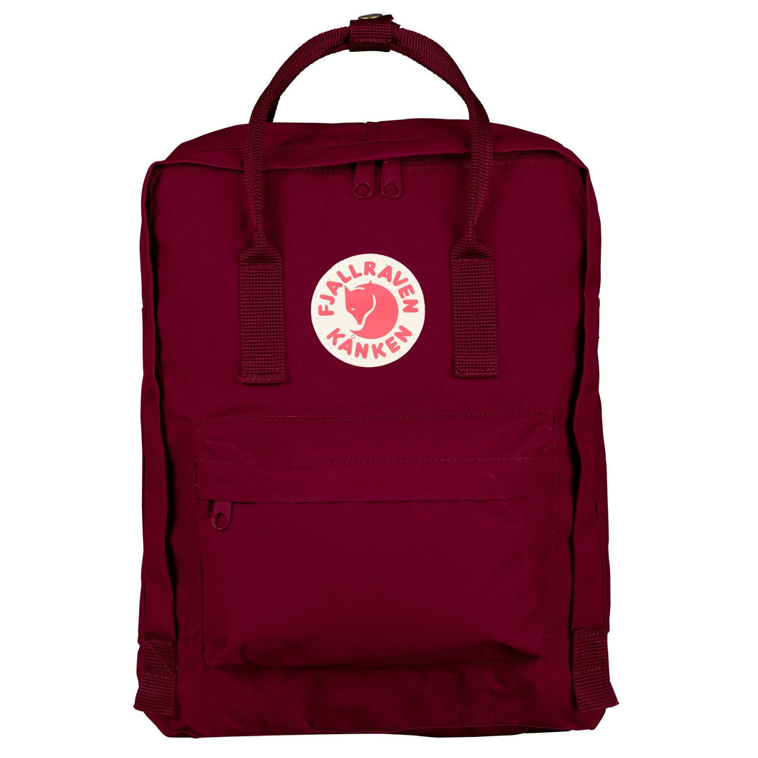 Kanken classic pink backpack online