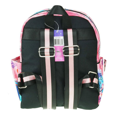 WondaPop Disney Snow White Nylon Mini Backpack - Back
