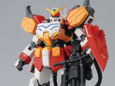 Gundam: MG 1/100 Gundam Heavyarms (EW Ver.)
