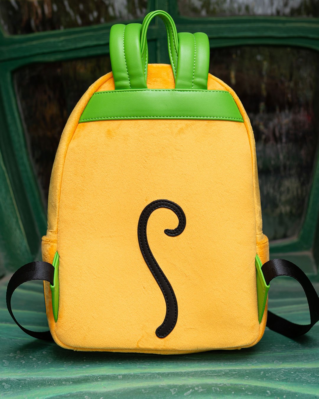 Loungefly Disney outlets Pluto Cosplay Backpack