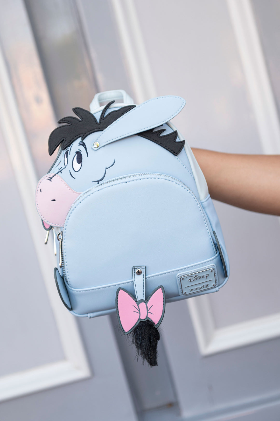 Loungefly Disney Eeyore Cosplay Mini Backpack 707 Street