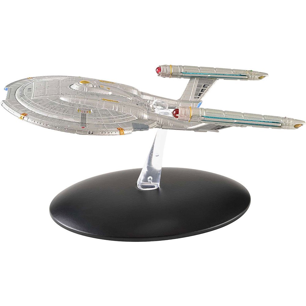 Star Trek Enterprise NX-01 XL Edition