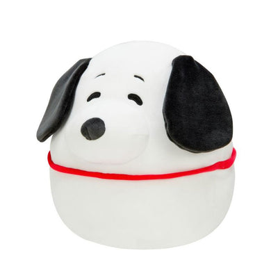 Squishmallows Peanuts 8" Snoopy Plush Toy - Side VIew