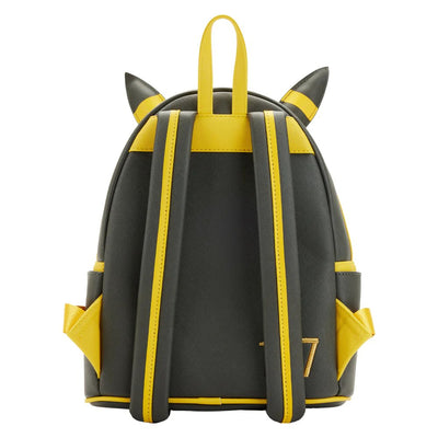 Loungefly Pokemon Umbreon Cosplay Mini Backpack -  bACK