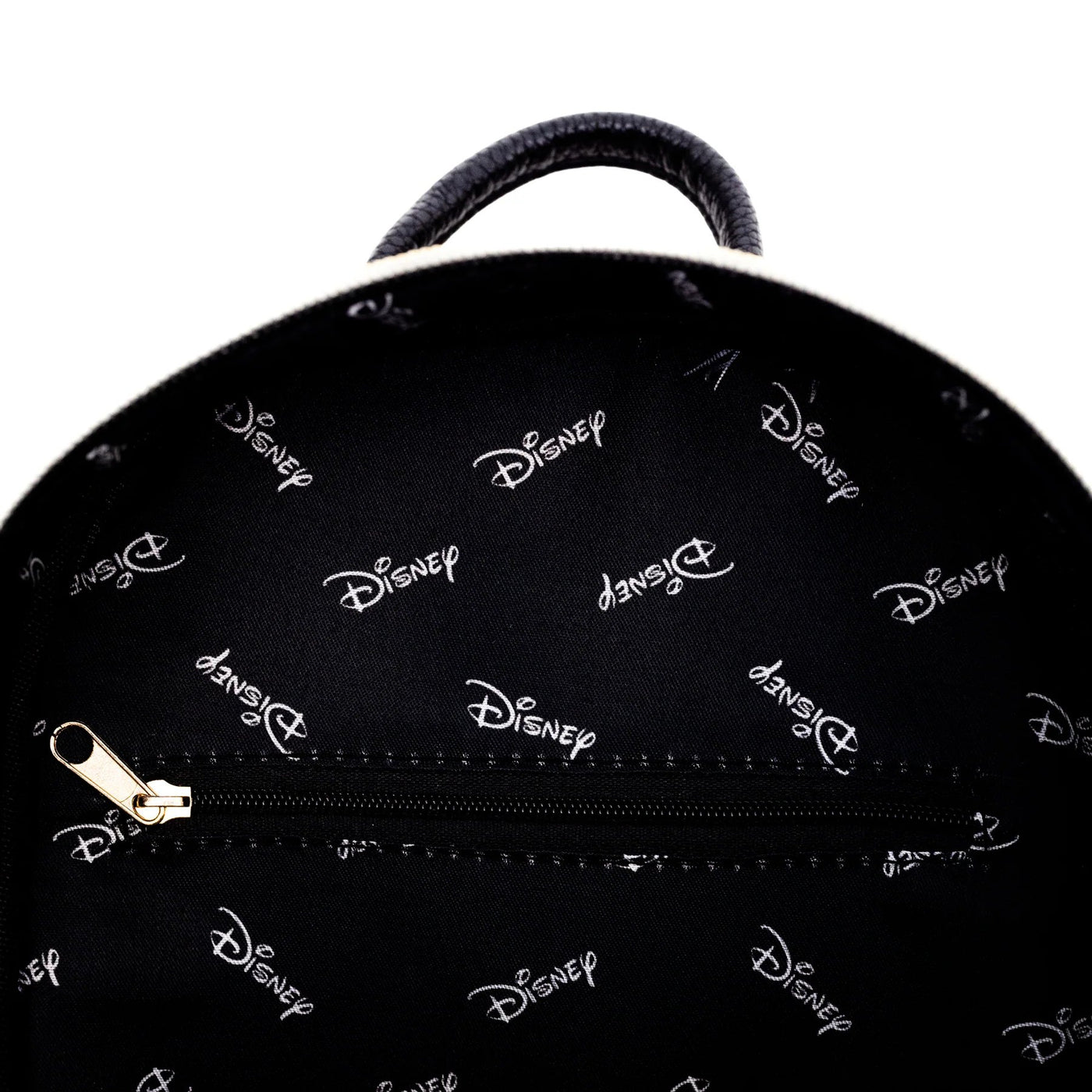 WondaPop Disney 101 Dalmatians Mini Backpack - Lining
