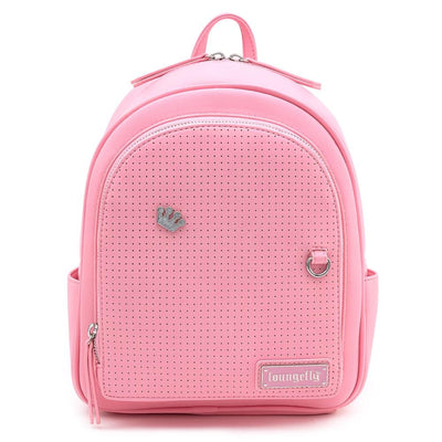 Pin Trader Mini Backpack