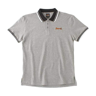 Bowery Twin Tipped Polo Shirt