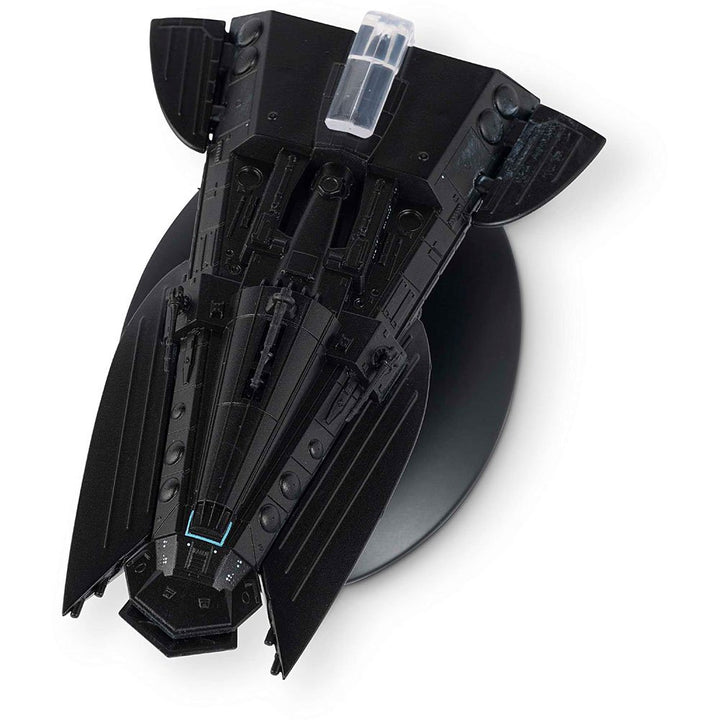Star Trek  Smuggler&