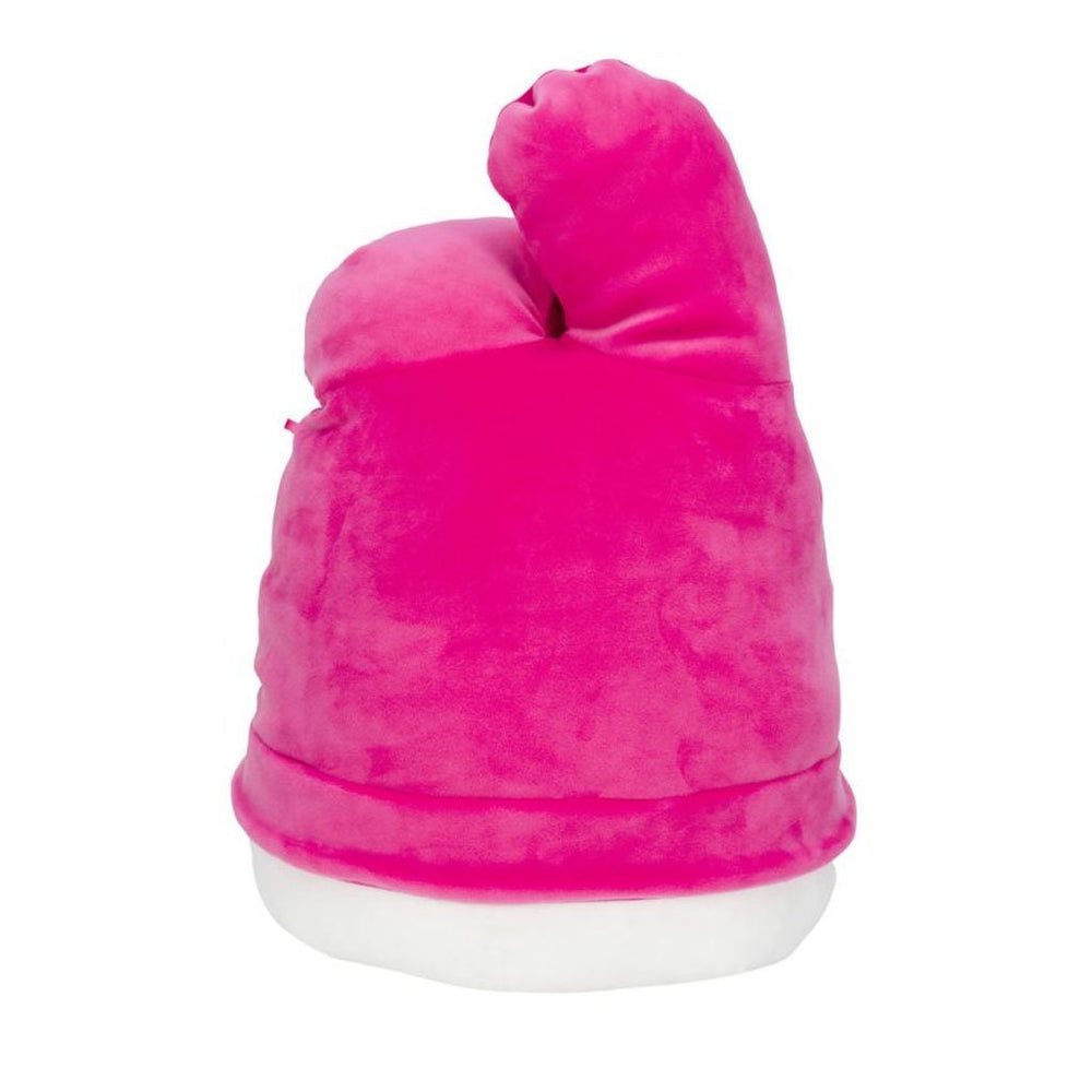 Squishmallows Sanrio 8" My Melody Yellow Bow Plush Toy - Back