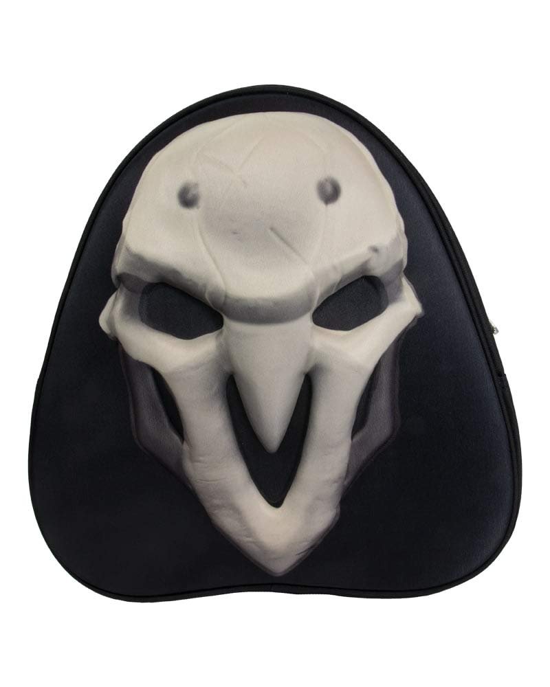 Blizzard Overwatch Reaper 3D Mini Backpack