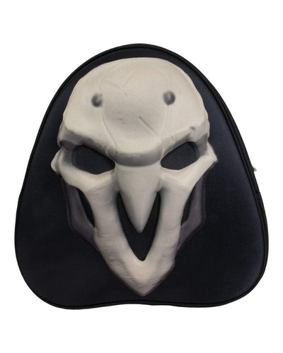 Blizzard Overwatch Reaper 3D Mini Backpack