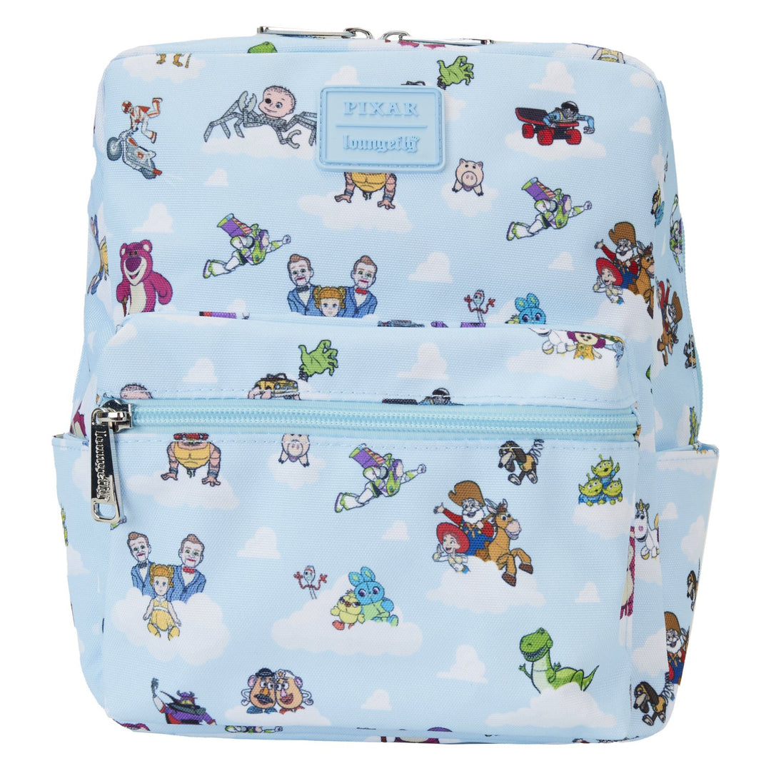 Disney orders Pixar Toy Story Backpack. New