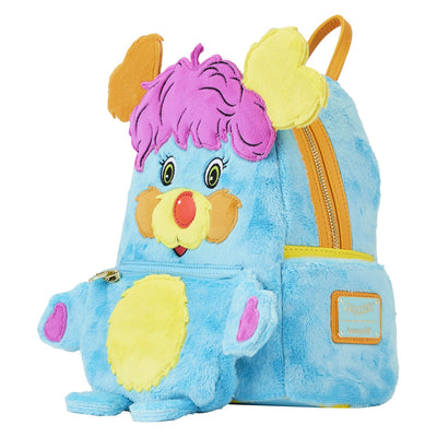Loungefly Hasbro Popples Cosplay Plush Mini Backpack - Side View