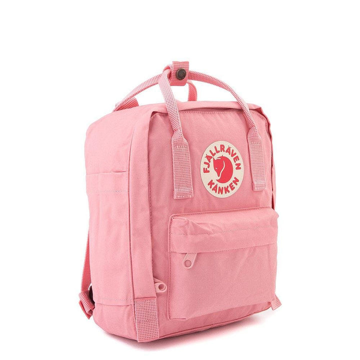 Fjallraven Kanken Mini Backpack - Pink
