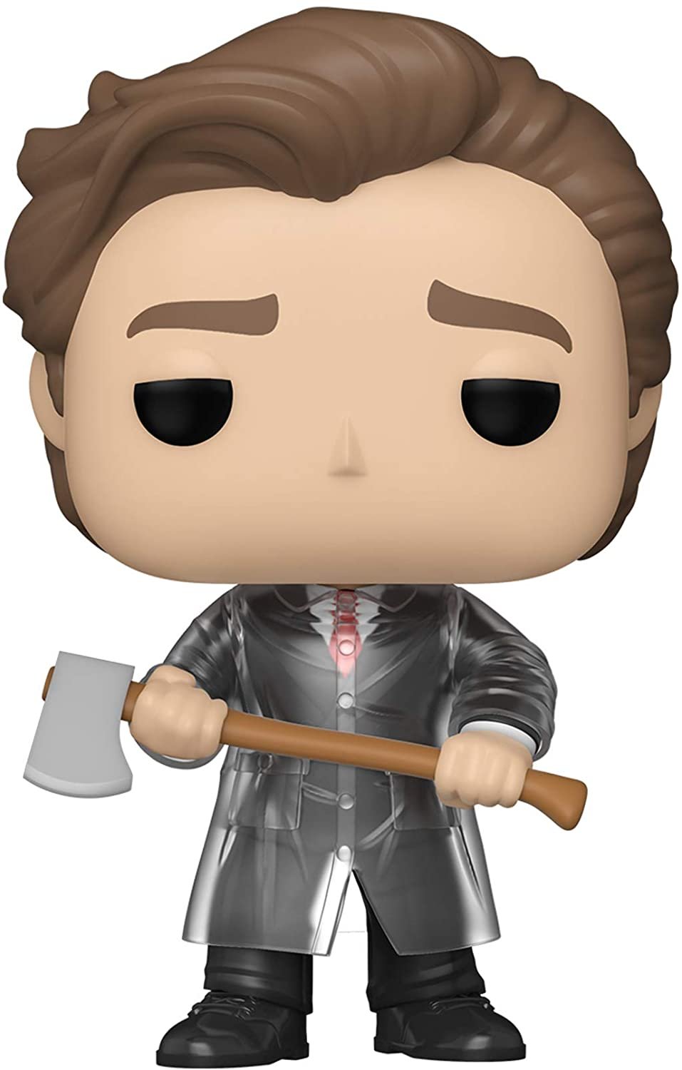 American Psycho Patrick POP! Vinyl Figure