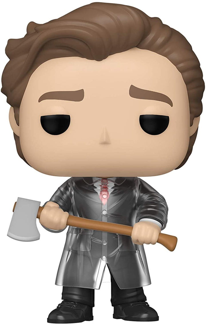 American Psycho Patrick POP! Vinyl Figure