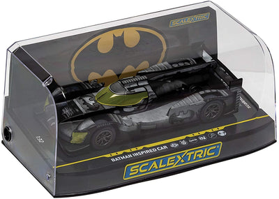 DC Comics Batman Batmobile 1:32 Limited Edition Slot Race Car