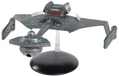 Star Trek Klingon K't'inga-Class Battle Cruiser XL Edition